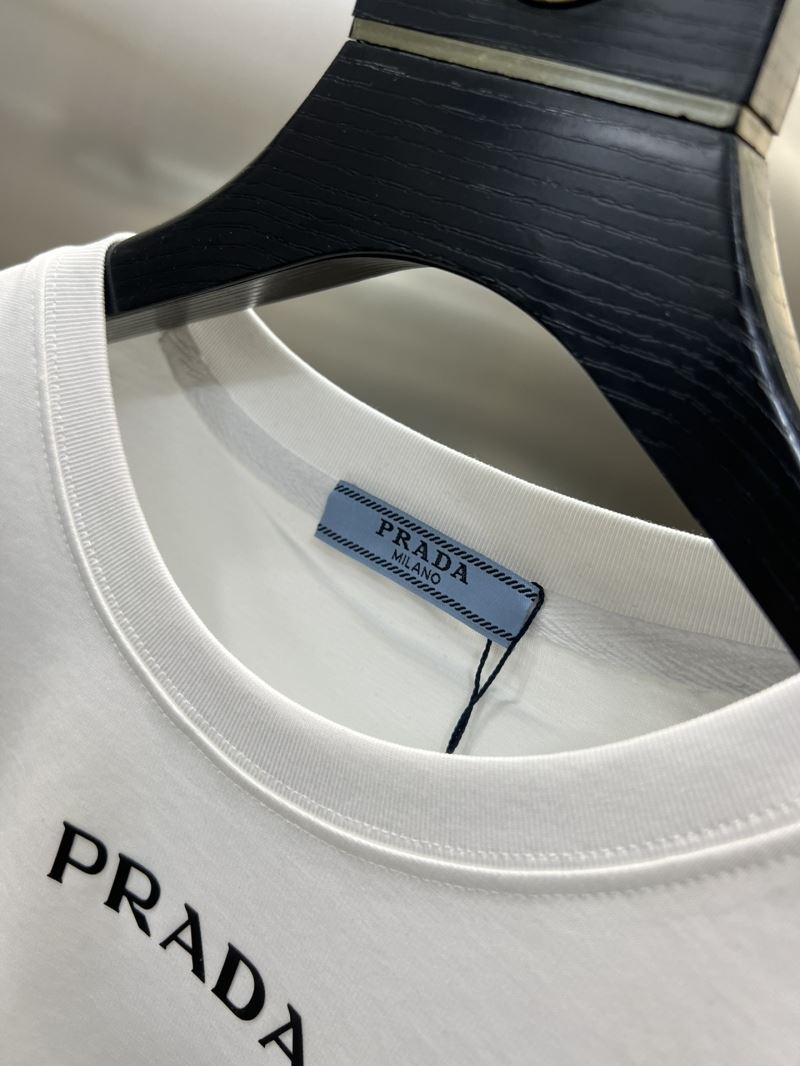 Prada T-Shirts